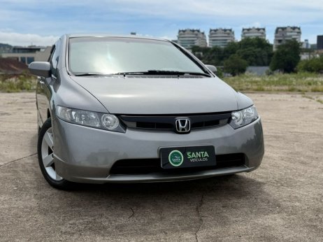 Honda foto 1