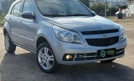 GM - Chevrolet  foto 1