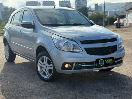 GM - Chevrolet  foto 1