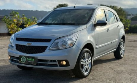 GM - Chevrolet  foto 2