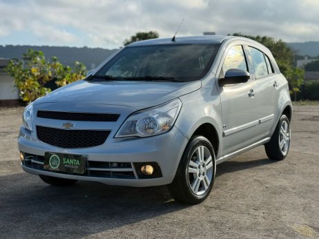 GM - Chevrolet  foto 2