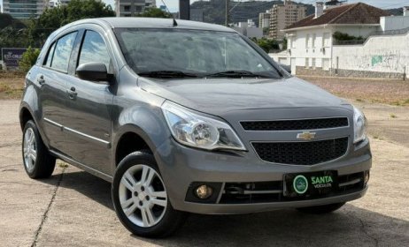 GM - Chevrolet  foto 1