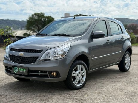 GM - Chevrolet  foto 2