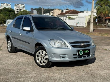 GM - Chevrolet  foto 1