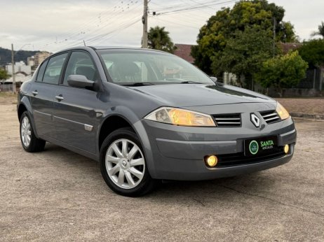 Renault foto 1