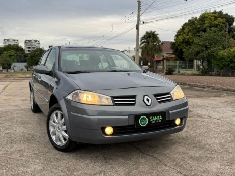 Renault foto 2