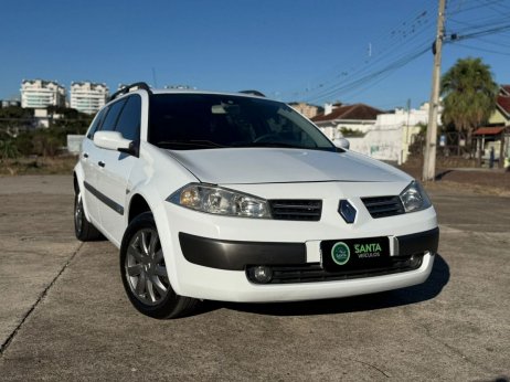 Renault foto 1