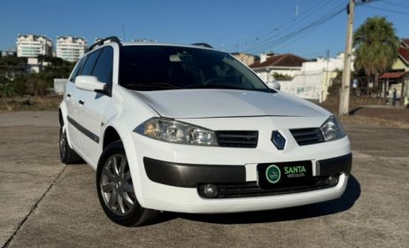 Renault foto 2