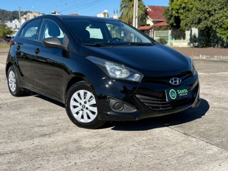Hyundai foto 1