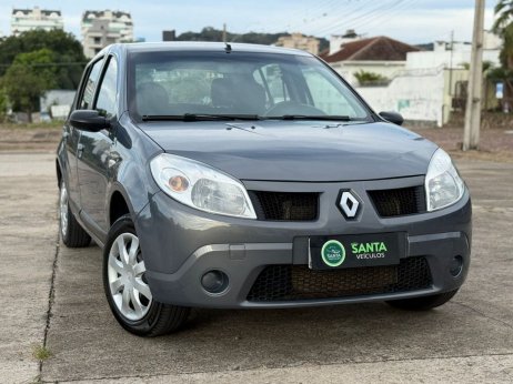 Renault foto 2