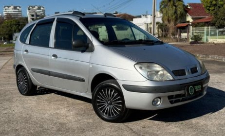 Renault foto 1