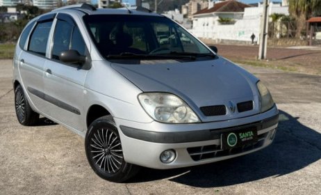 Renault foto 2