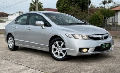 Honda  foto 2