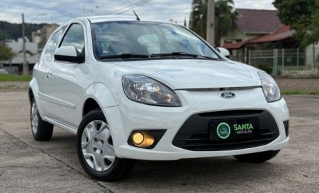 Ford  foto 1