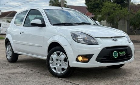 Ford foto 2