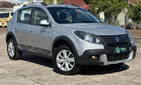 Renault foto 1