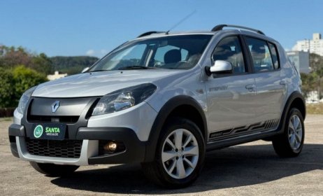 Renault foto 2