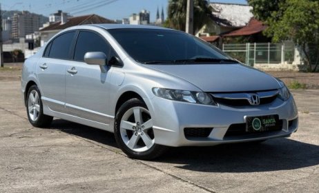 Honda  foto 1