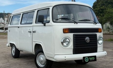 VW Volkswagen  foto 1