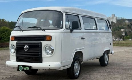 VW Volkswagen  foto 2