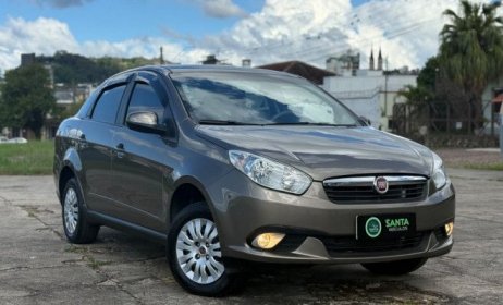 Fiat foto 1