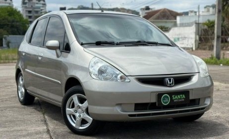 Honda foto 1