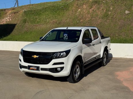 GM - Chevrolet  foto 1