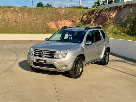 Renault foto 1