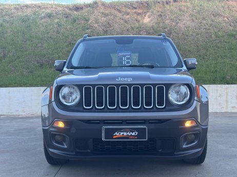 Jeep foto 2