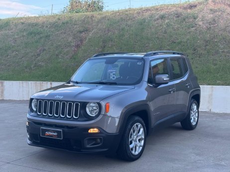 Jeep foto 1