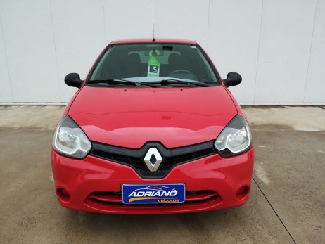 Renault foto 2