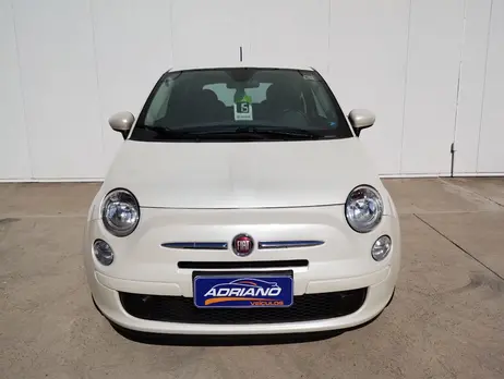 Fiat foto 2