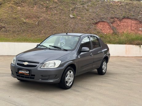 GM - Chevrolet  foto 1