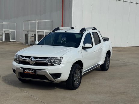 Renault foto 1
