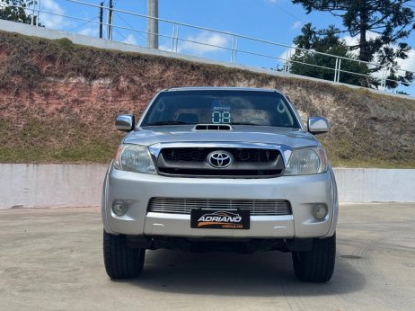 Toyota foto 2