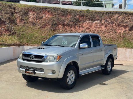 Toyota foto 1