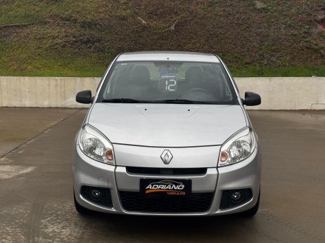 Renault foto 2
