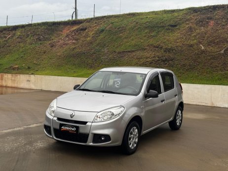 Renault foto 1