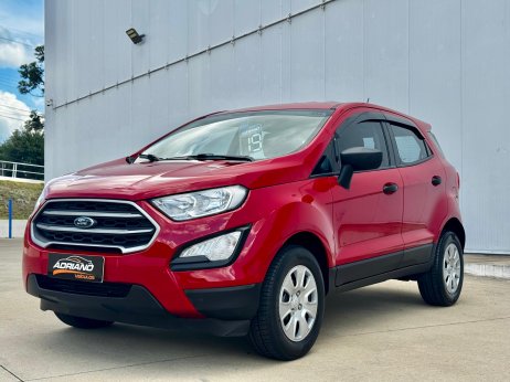 Ford  foto 1