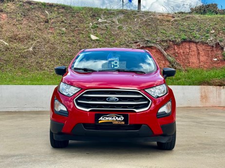 Ford  foto 2