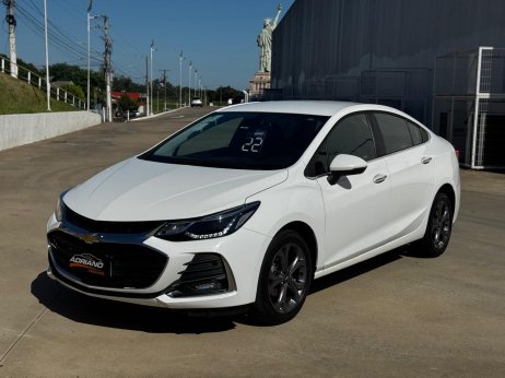 GM - Chevrolet  foto 1