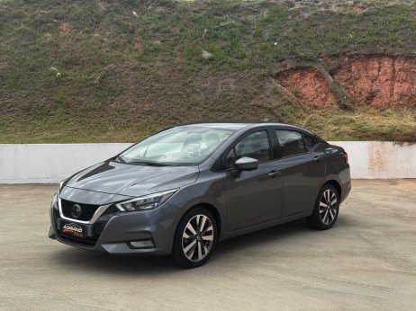 Nissan foto 1