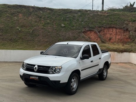 Renault foto 1