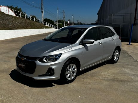 GM - Chevrolet  foto 1