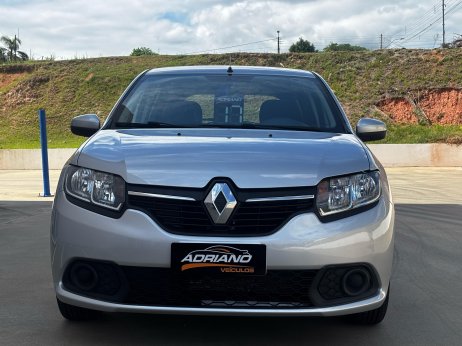 Renault foto 2