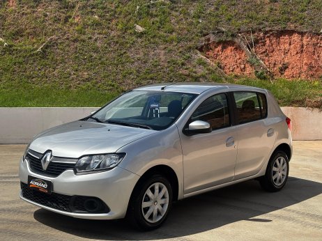 Renault foto 1