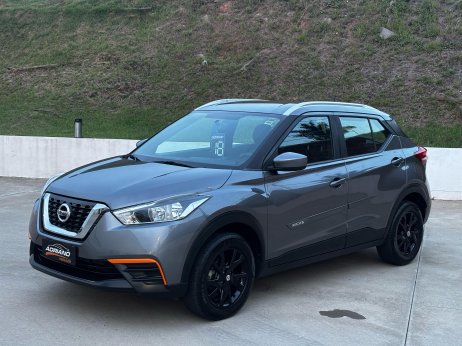 Nissan foto 1