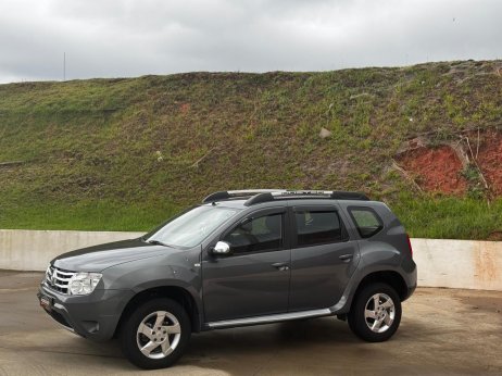 Renault foto 2
