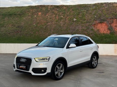 Audi foto 1