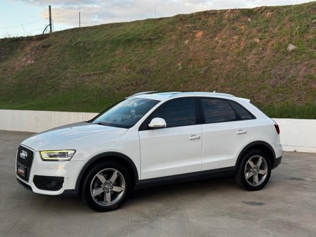 Audi foto 2